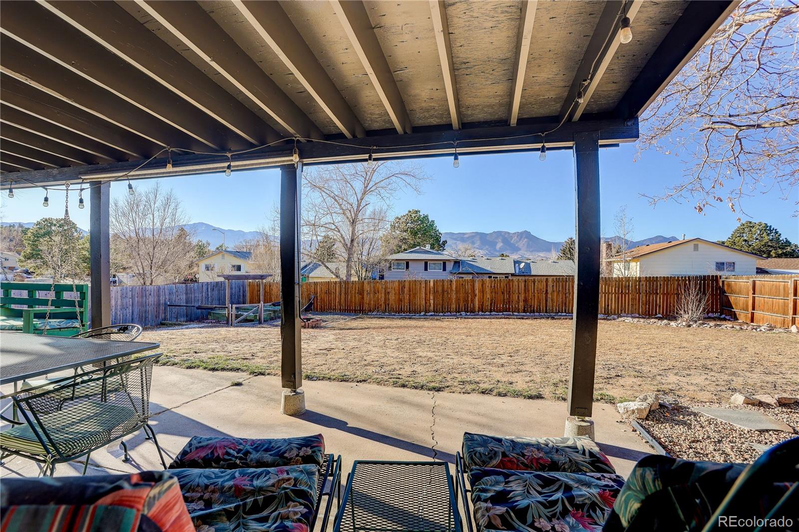 MLS Image #31 for 6520  ashcroft drive,colorado springs, Colorado