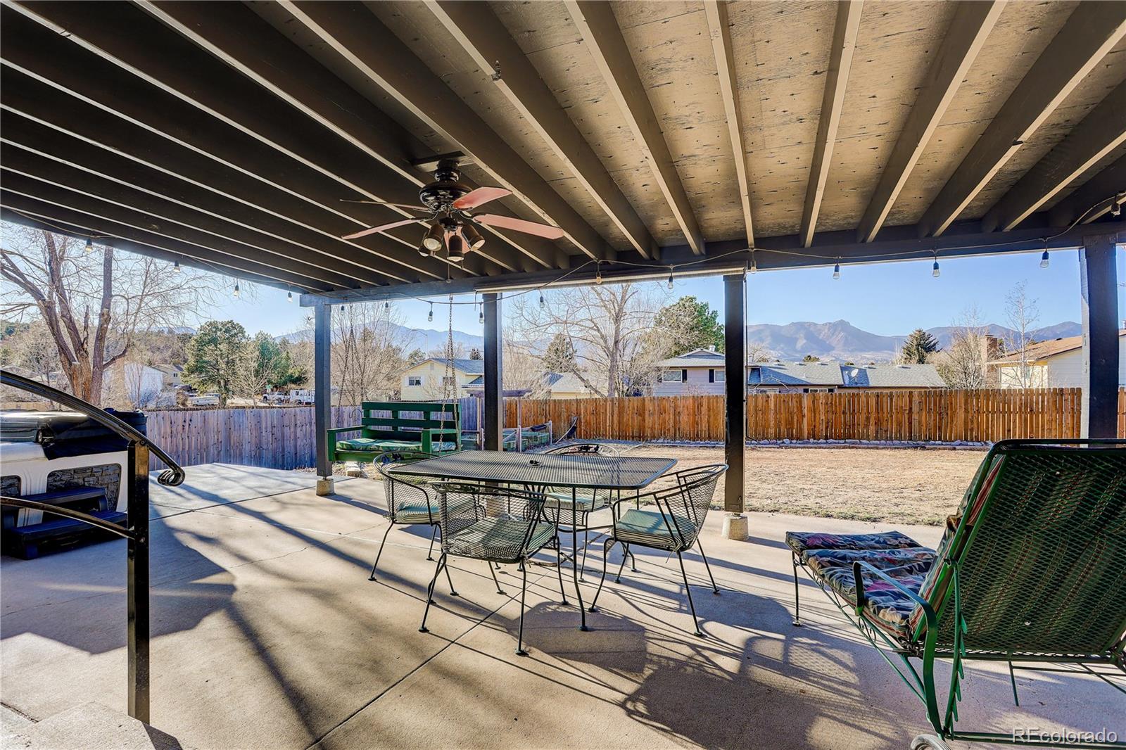 MLS Image #32 for 6520  ashcroft drive,colorado springs, Colorado