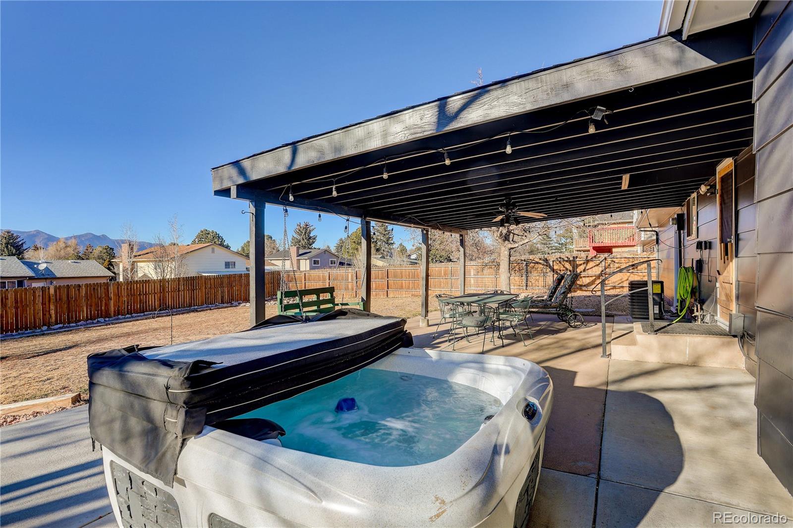 MLS Image #33 for 6520  ashcroft drive,colorado springs, Colorado