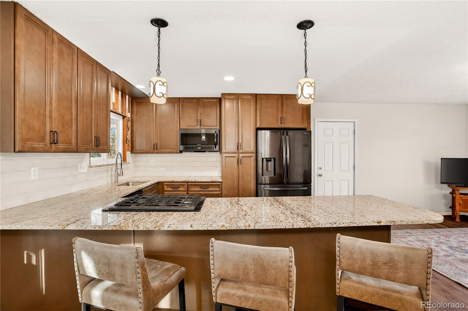 MLS Image #4 for 6520  ashcroft drive,colorado springs, Colorado