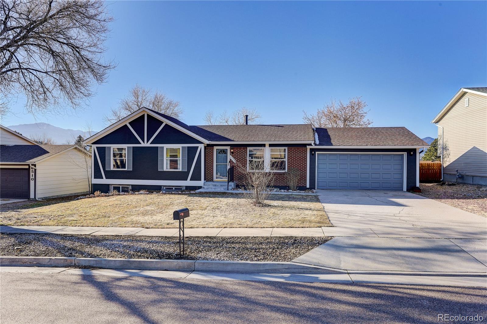 MLS Image #40 for 6520  ashcroft drive,colorado springs, Colorado