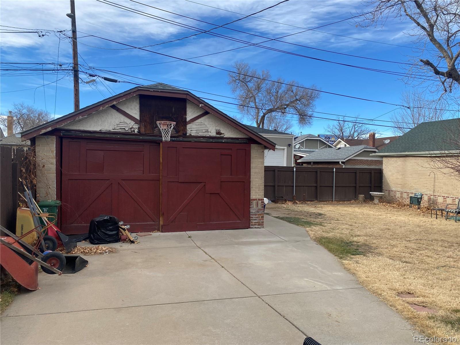 MLS Image #27 for 1453  quitman street,denver, Colorado