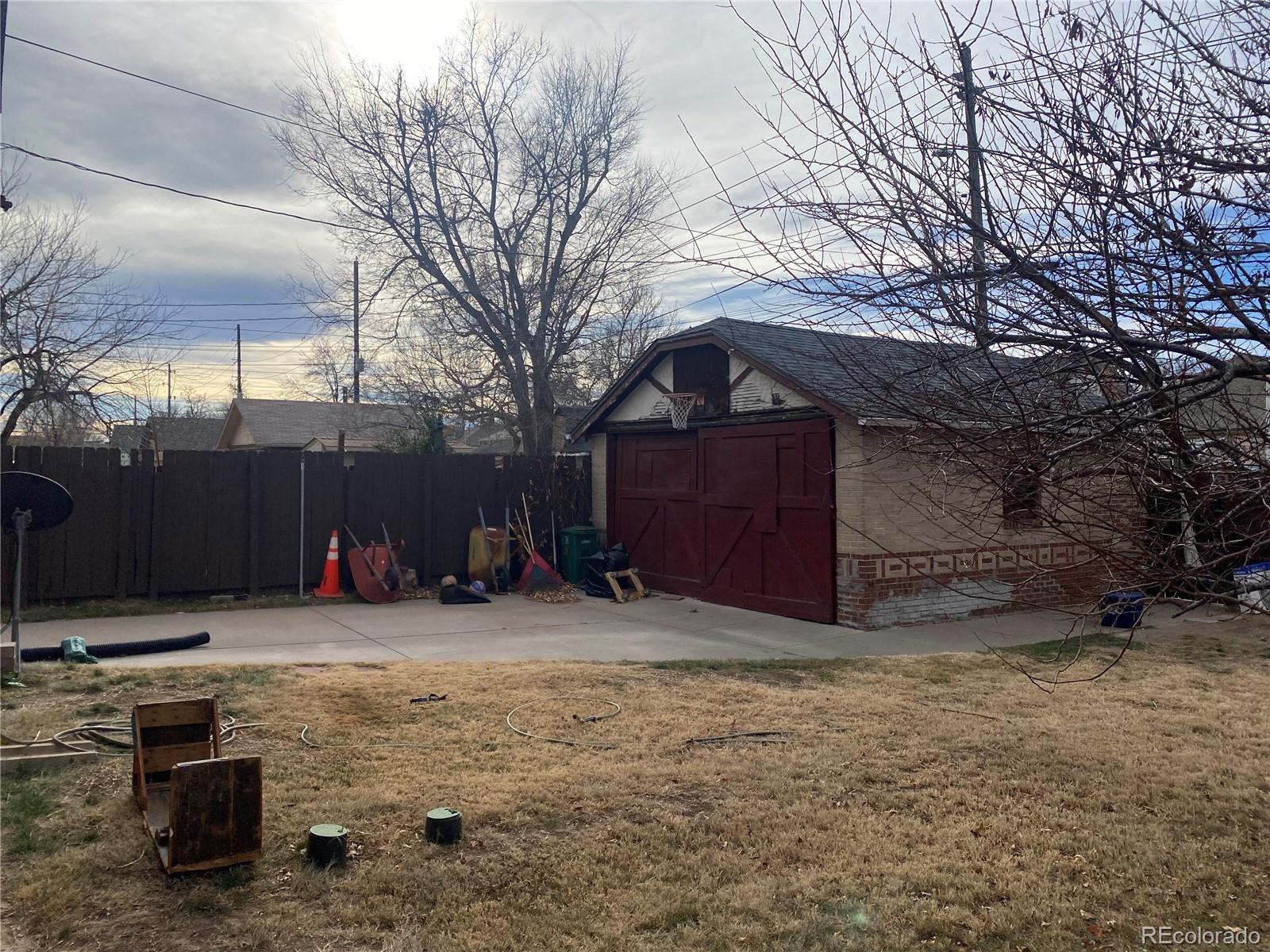 MLS Image #31 for 1453  quitman street,denver, Colorado