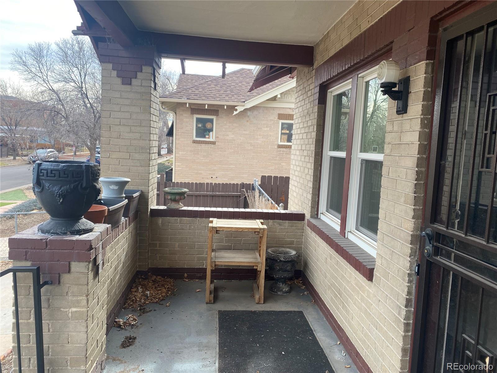 MLS Image #4 for 1453  quitman street,denver, Colorado