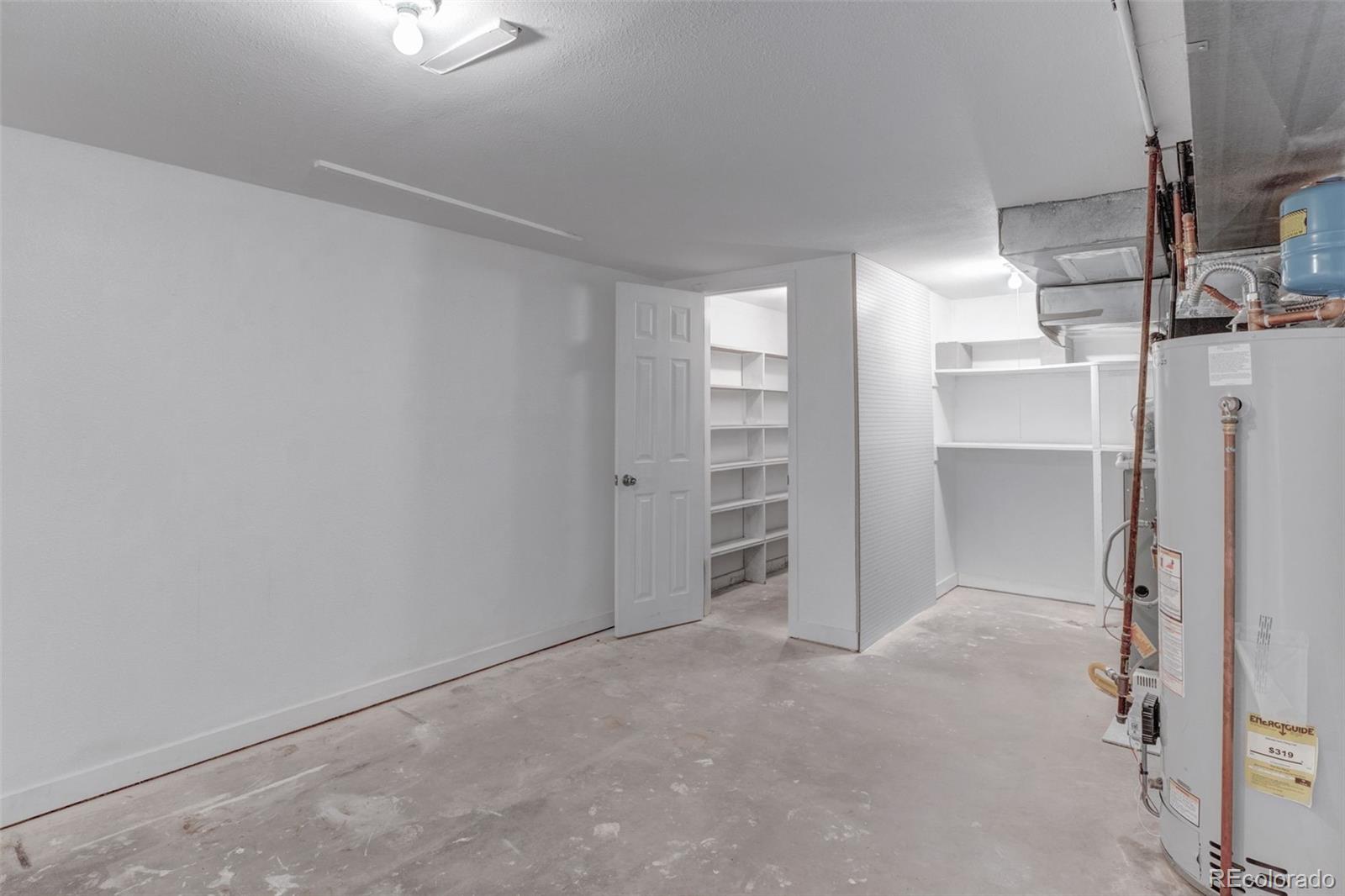 MLS Image #20 for 8321 s ammons street,littleton, Colorado