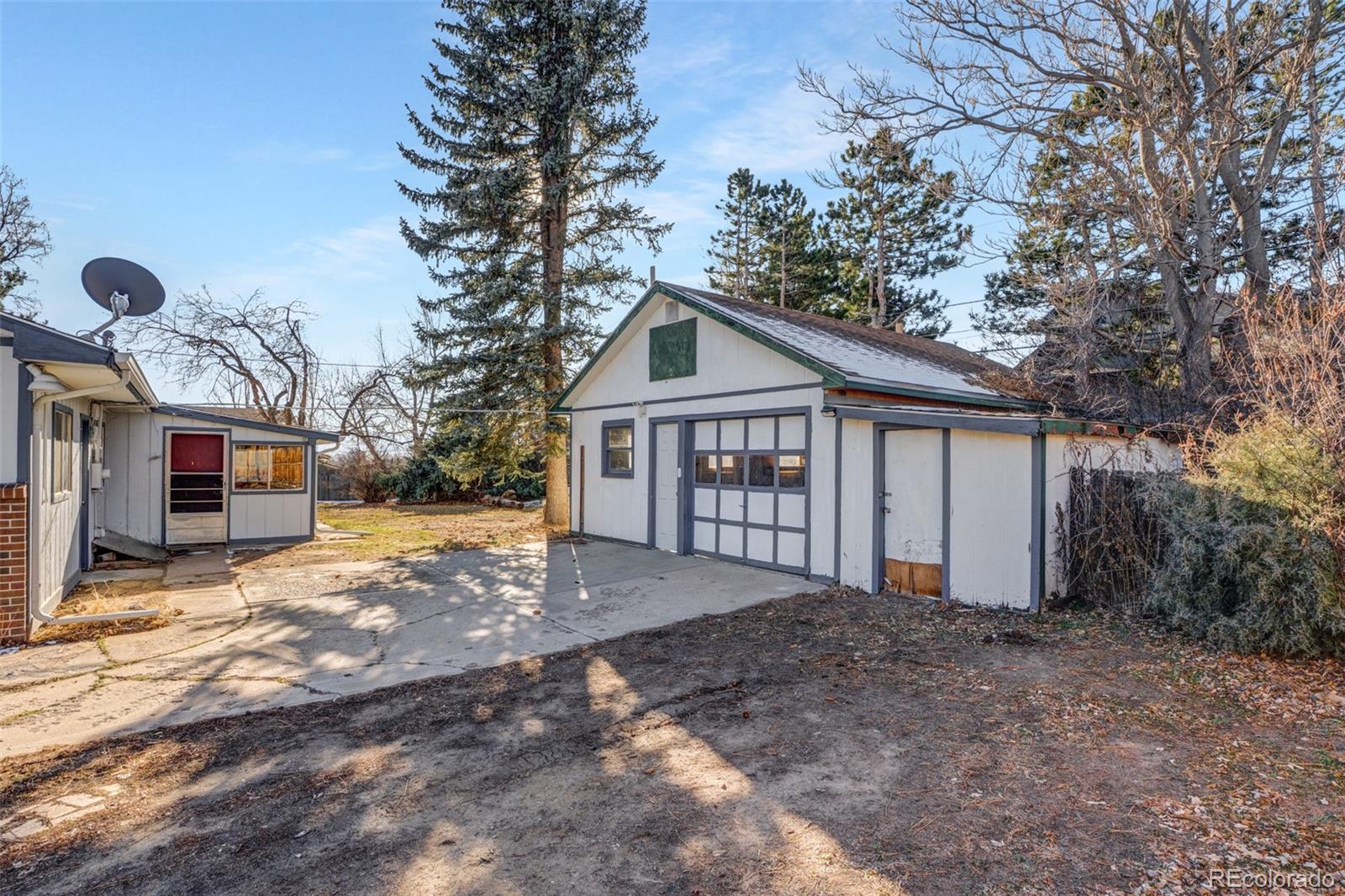 MLS Image #22 for 8321 s ammons street,littleton, Colorado