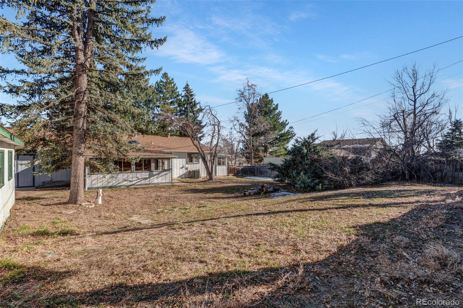 MLS Image #24 for 8321 s ammons street,littleton, Colorado