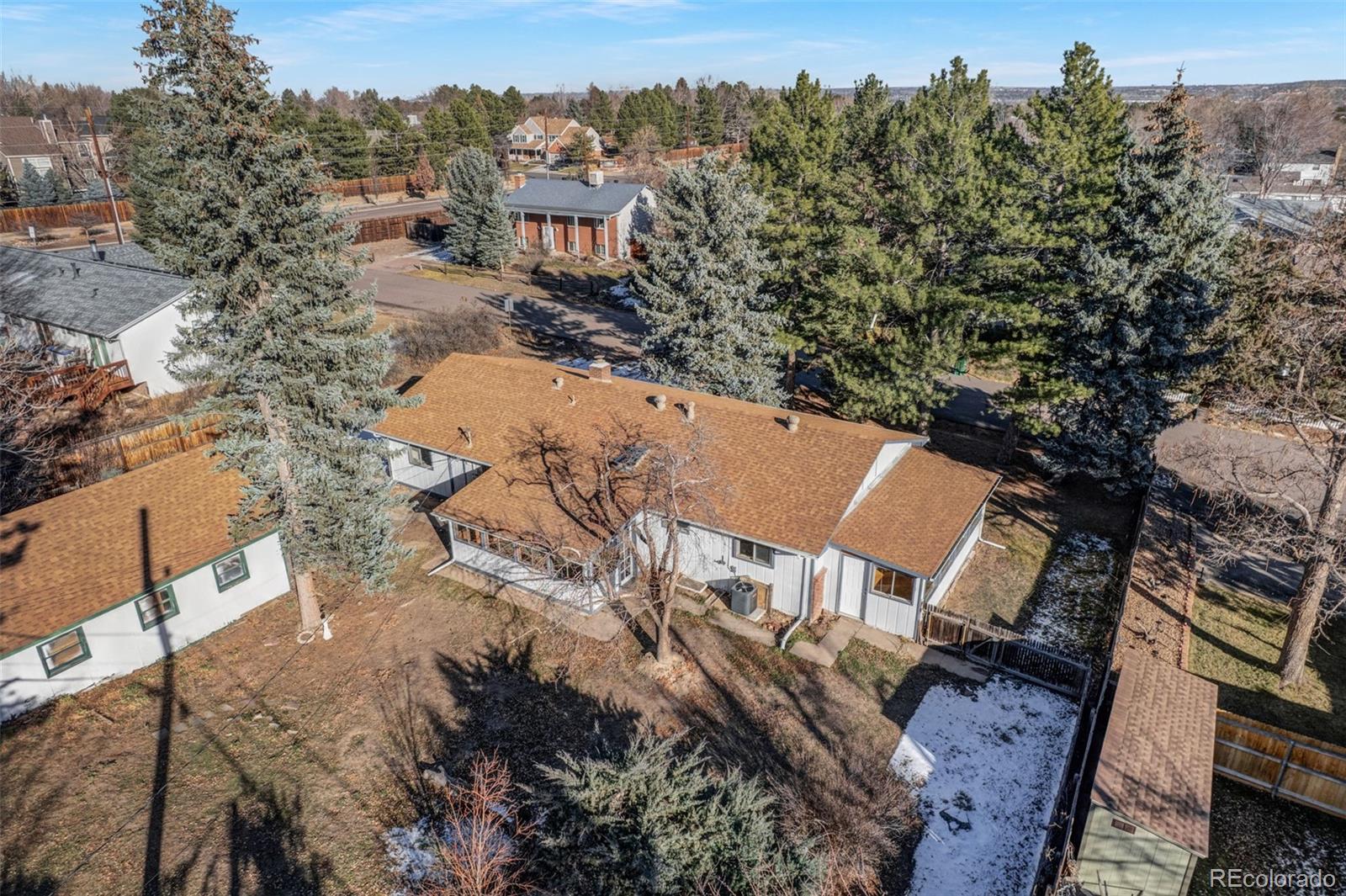 MLS Image #25 for 8321 s ammons street,littleton, Colorado