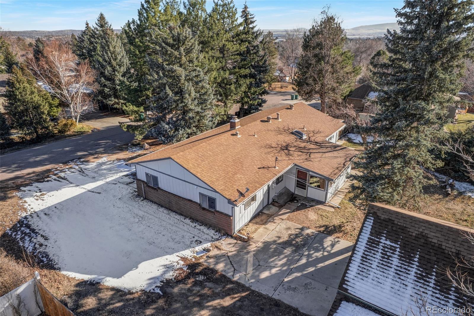 MLS Image #26 for 8321 s ammons street,littleton, Colorado
