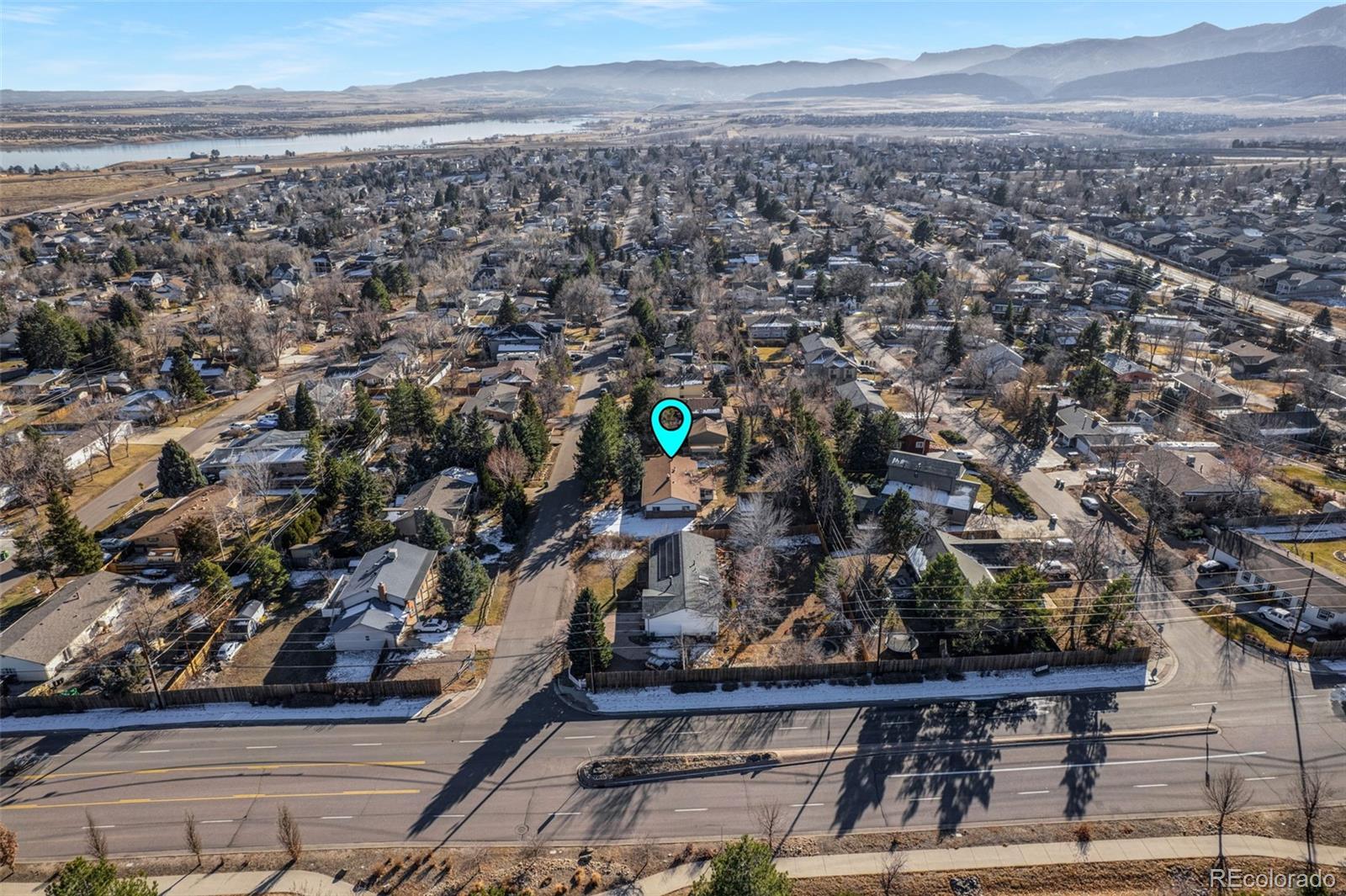 MLS Image #27 for 8321 s ammons street,littleton, Colorado