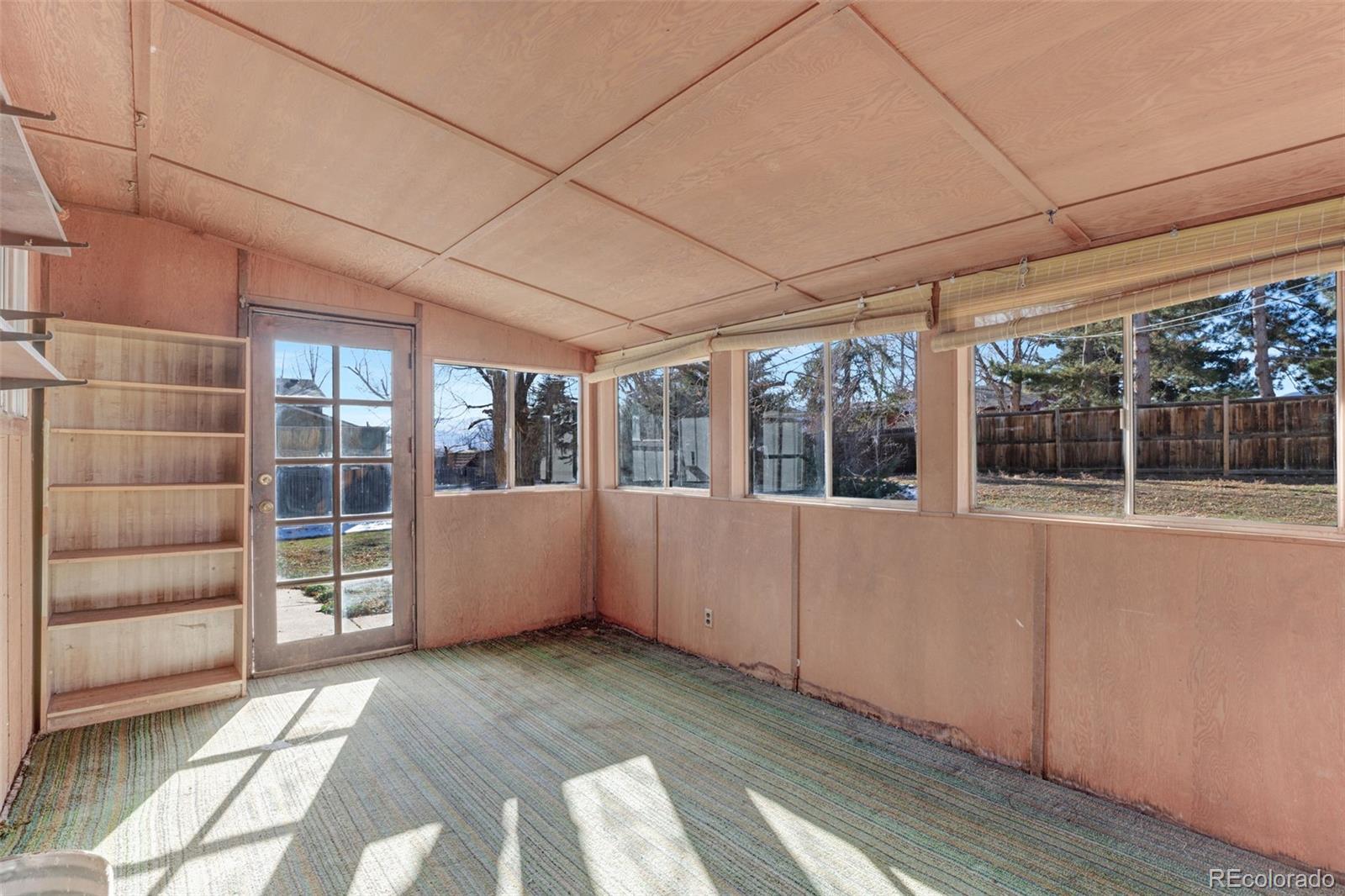 MLS Image #5 for 8321 s ammons street,littleton, Colorado