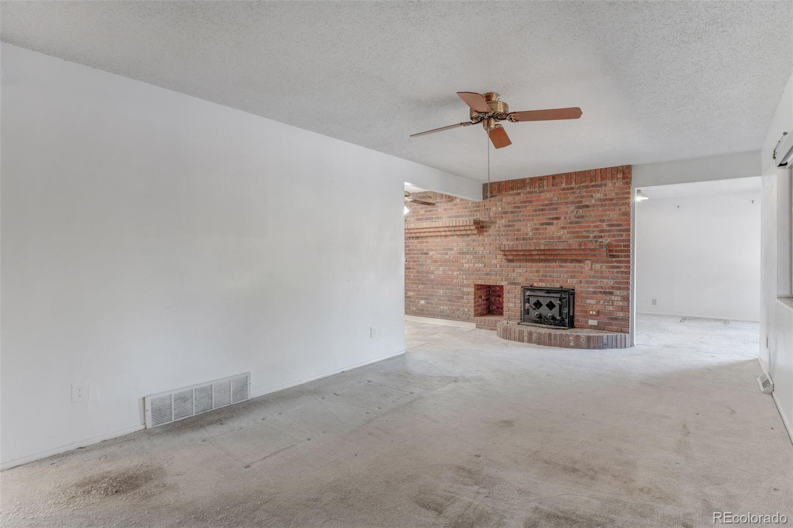 MLS Image #7 for 8321 s ammons street,littleton, Colorado