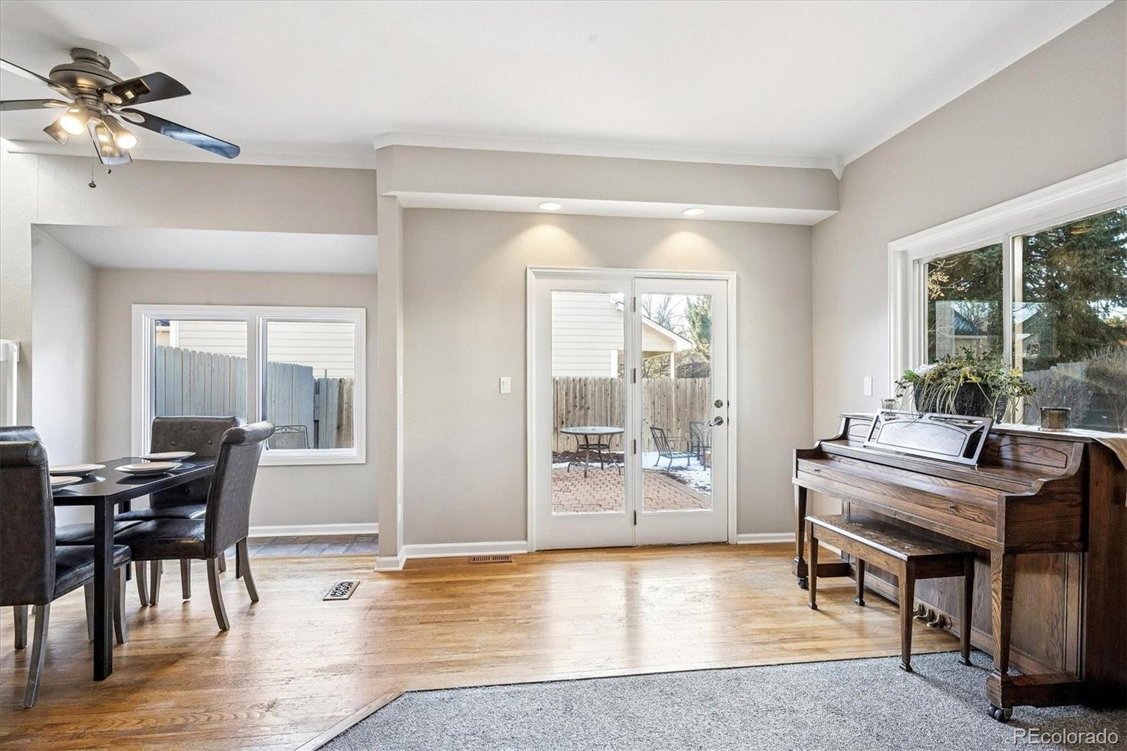 MLS Image #15 for 4383 s zenobia street,denver, Colorado