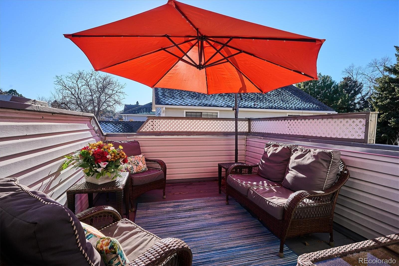 MLS Image #19 for 4383 s zenobia street,denver, Colorado