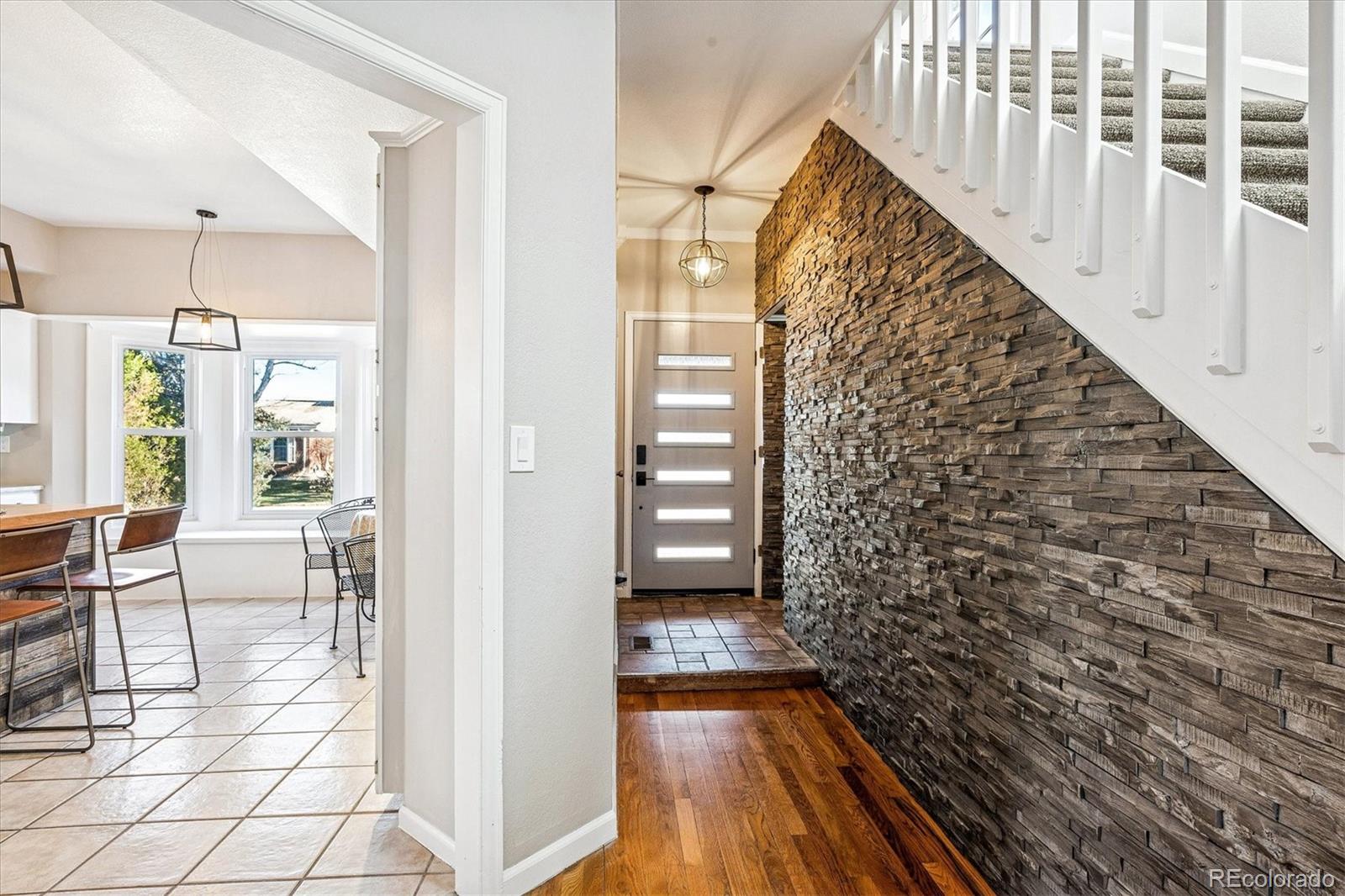 MLS Image #2 for 4383 s zenobia street,denver, Colorado