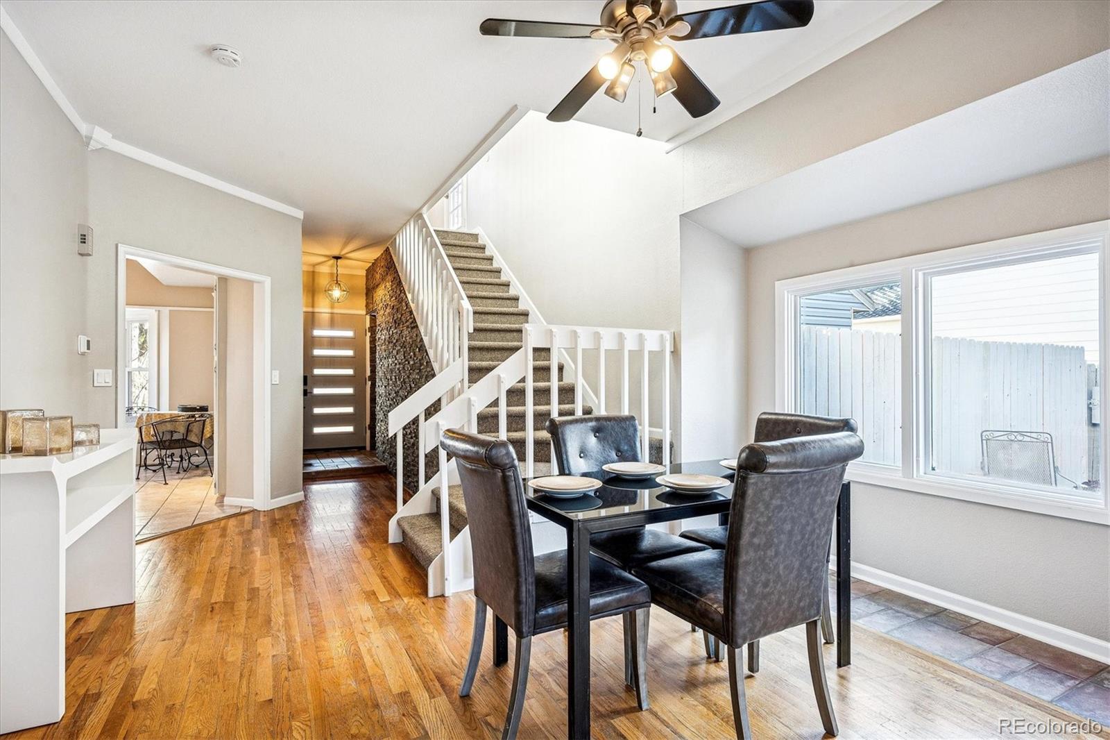 MLS Image #3 for 4383 s zenobia street,denver, Colorado