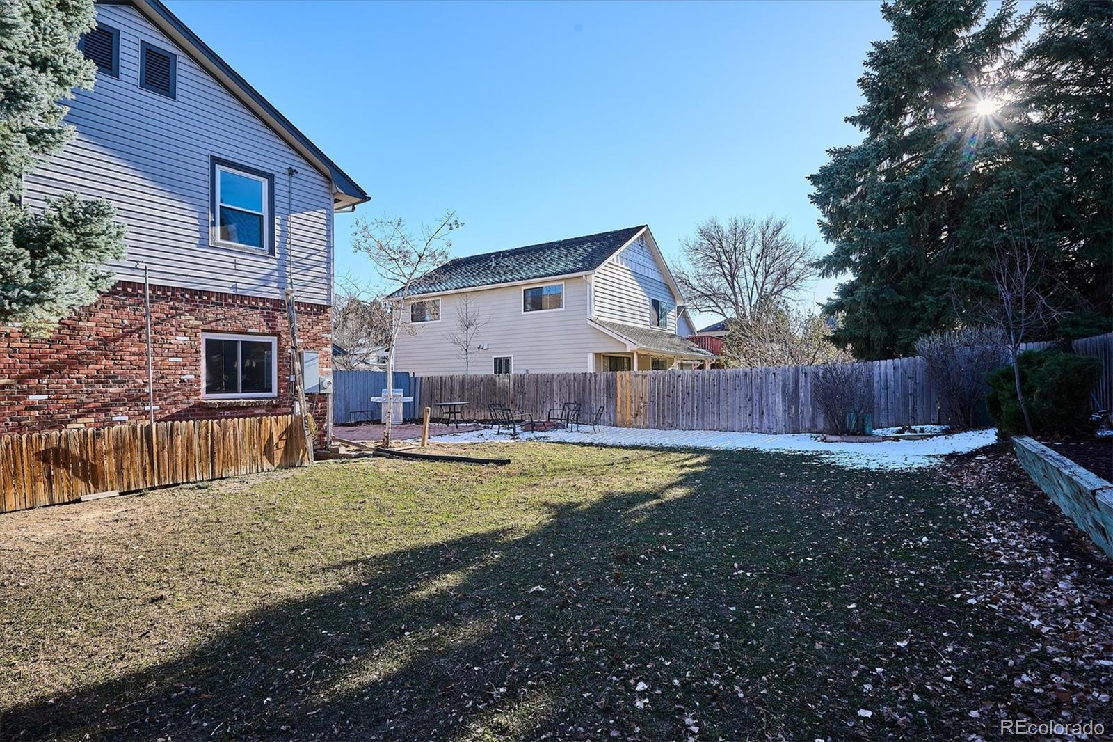 MLS Image #31 for 4383 s zenobia street,denver, Colorado