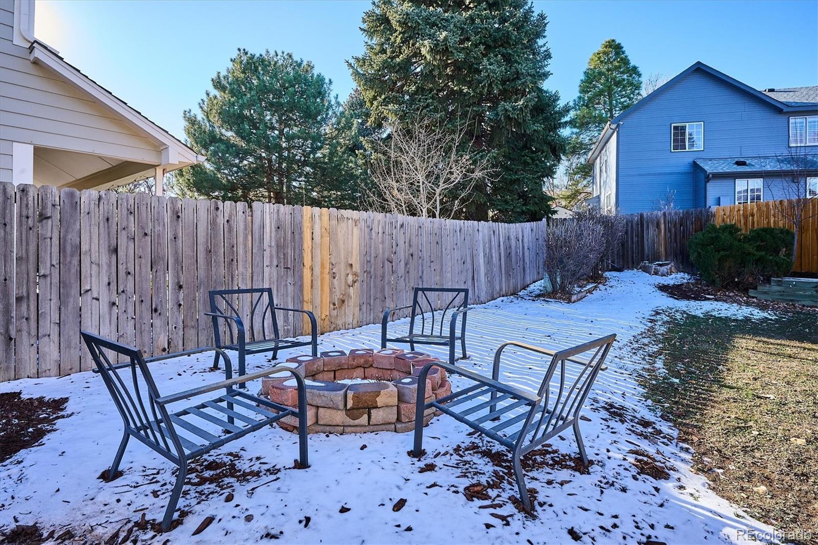 MLS Image #33 for 4383 s zenobia street,denver, Colorado