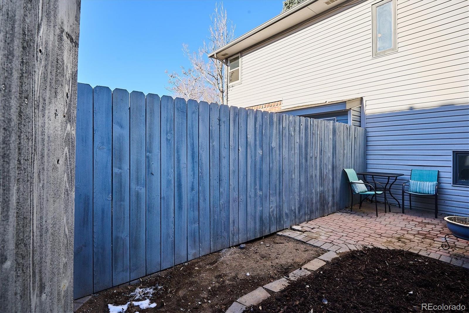 MLS Image #47 for 4383 s zenobia street,denver, Colorado