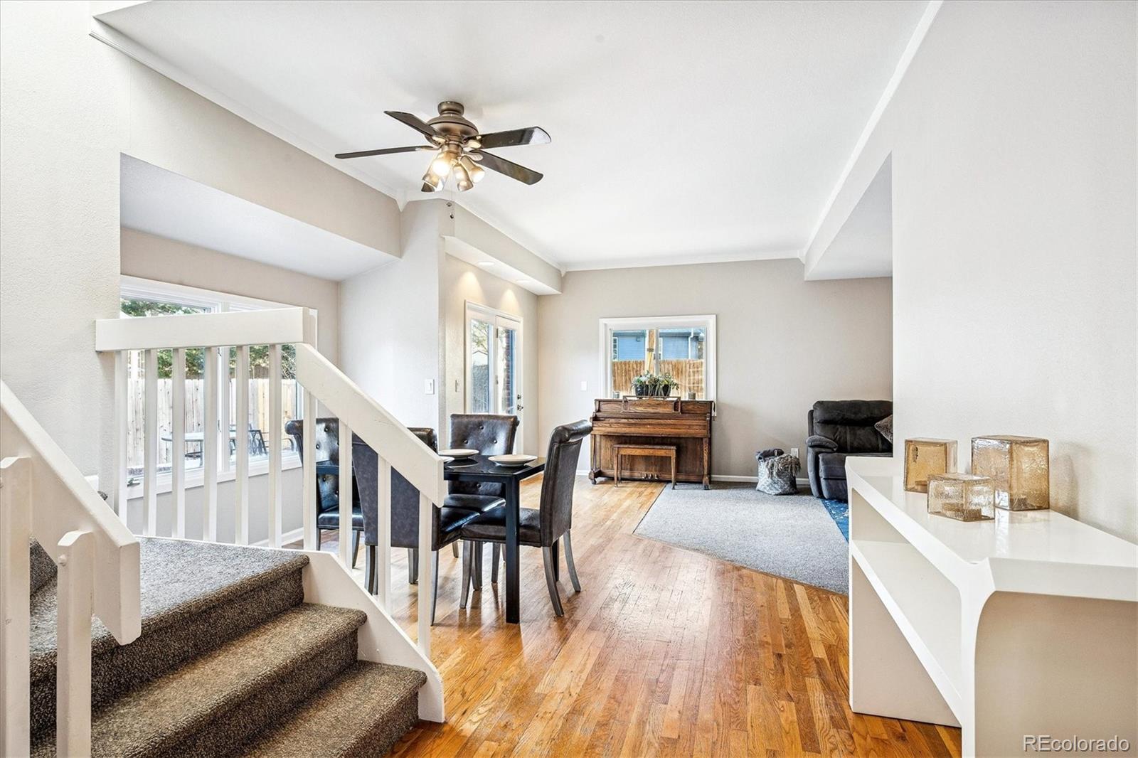 MLS Image #6 for 4383 s zenobia street,denver, Colorado
