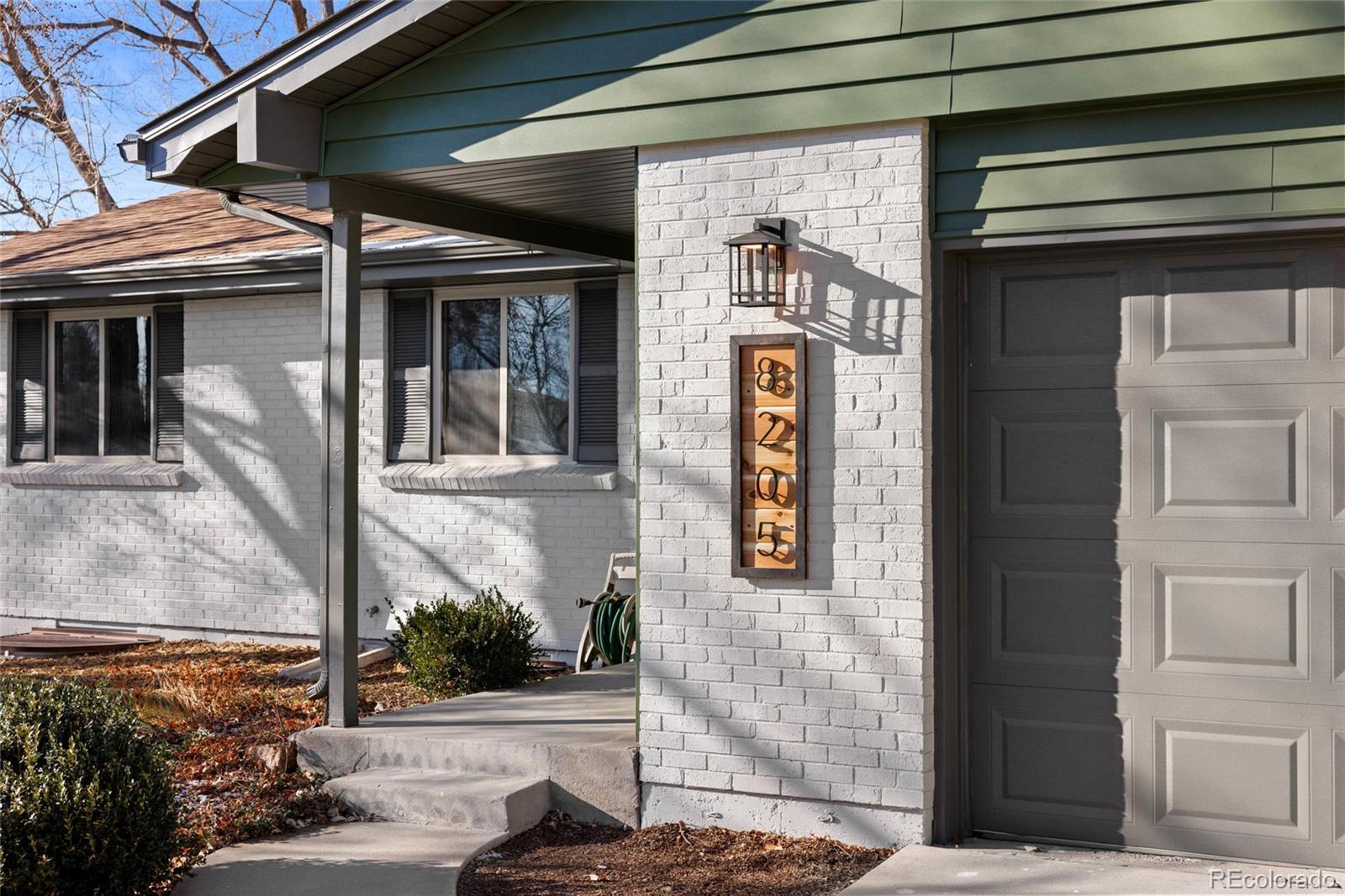 MLS Image #1 for 8205  dudley way,arvada, Colorado