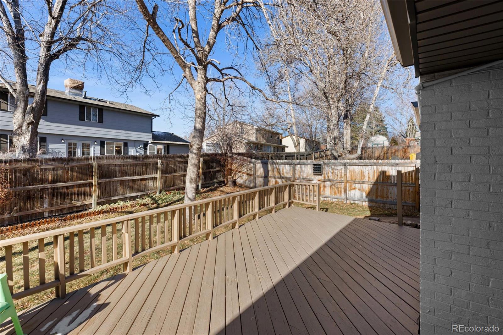 MLS Image #30 for 8205  dudley way,arvada, Colorado