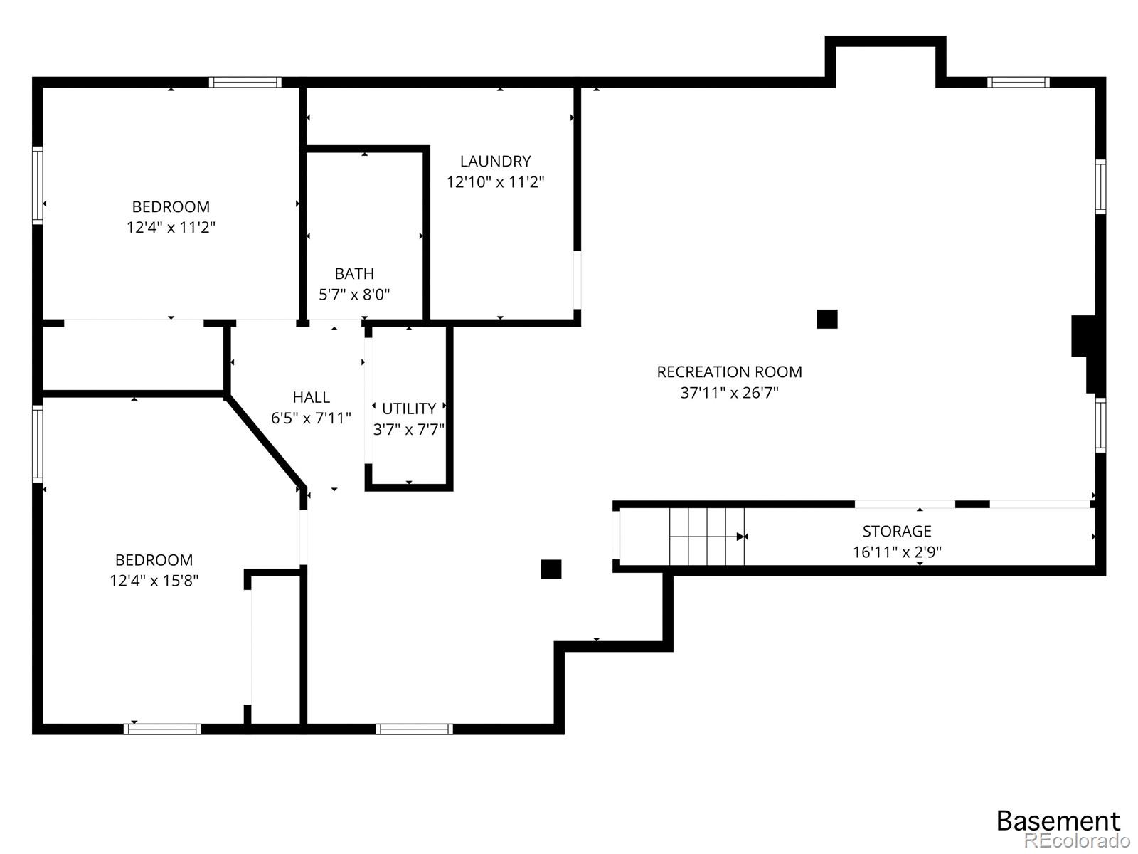 MLS Image #42 for 8205  dudley way,arvada, Colorado