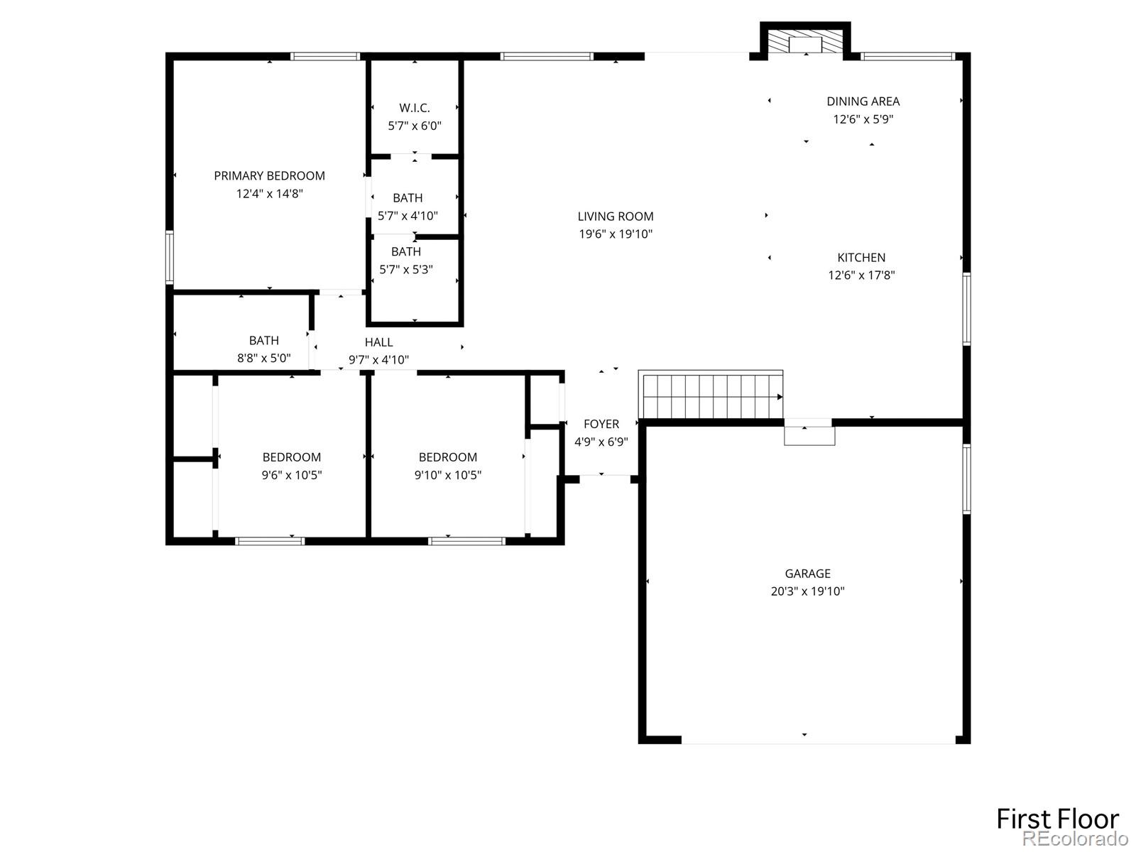 MLS Image #43 for 8205  dudley way,arvada, Colorado