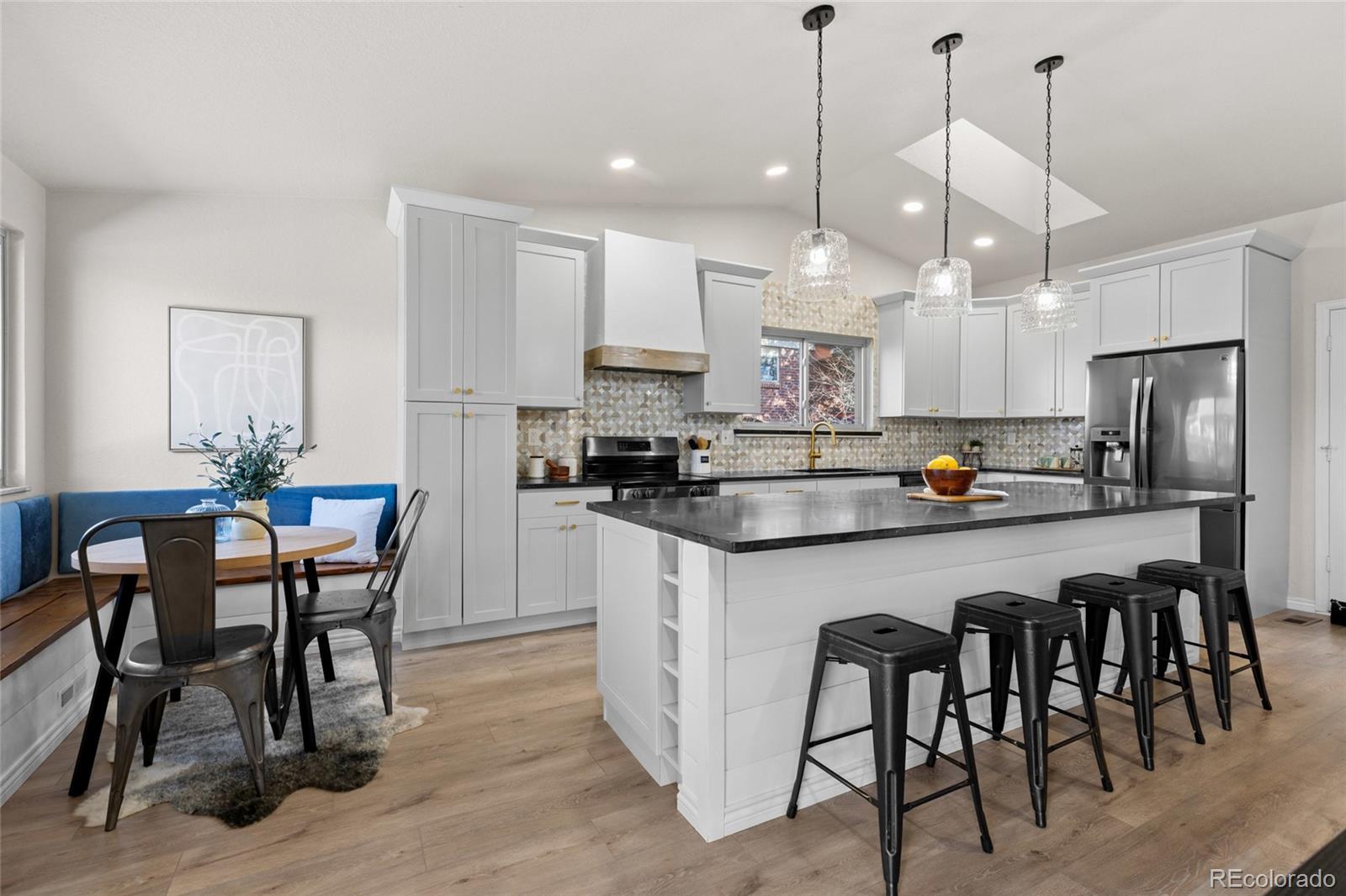 MLS Image #5 for 8205  dudley way,arvada, Colorado
