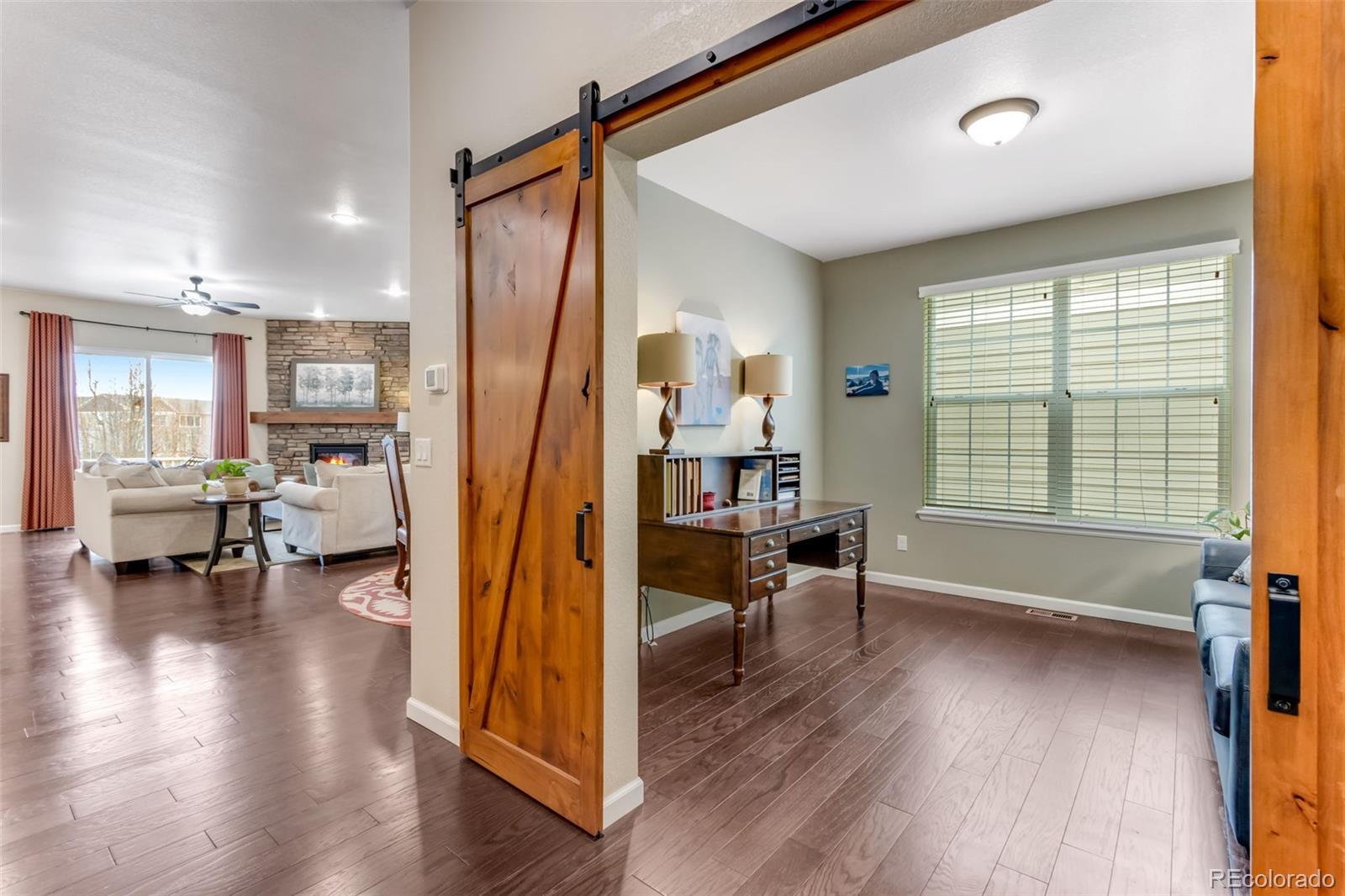 MLS Image #10 for 2332  lodgepole creek drive,fort collins, Colorado