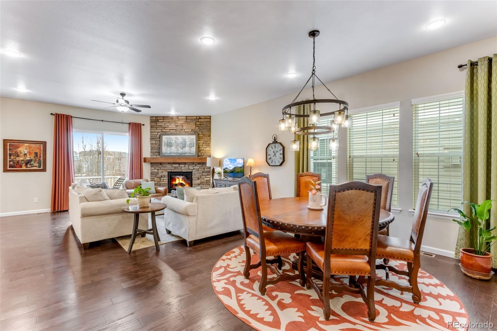 MLS Image #12 for 2332  lodgepole creek drive,fort collins, Colorado