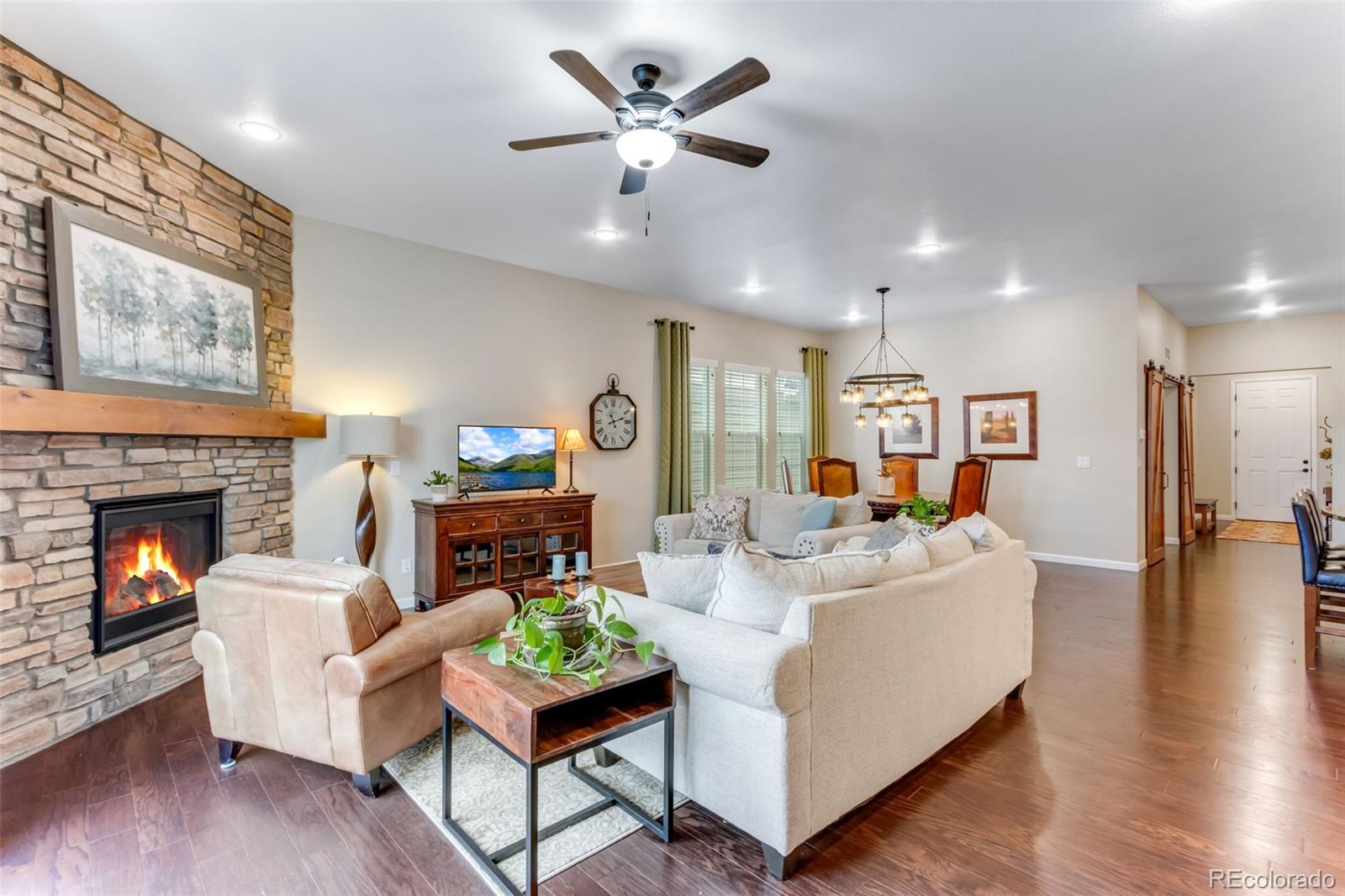 MLS Image #14 for 2332  lodgepole creek drive,fort collins, Colorado