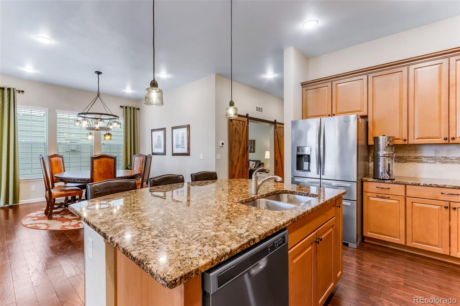 MLS Image #16 for 2332  lodgepole creek drive,fort collins, Colorado