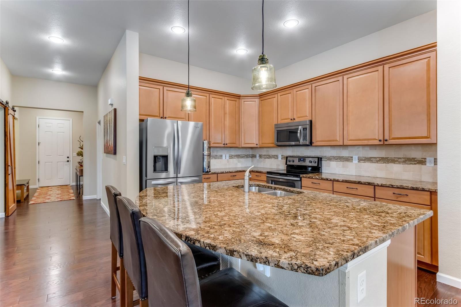 MLS Image #17 for 2332  lodgepole creek drive,fort collins, Colorado