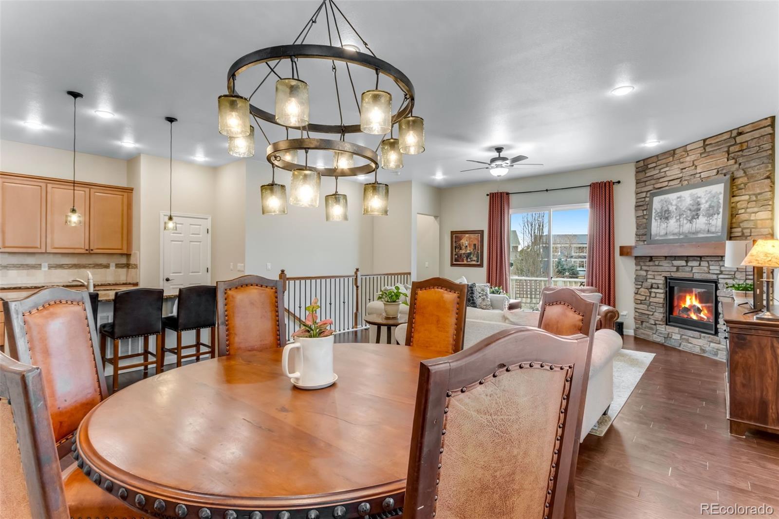 MLS Image #20 for 2332  lodgepole creek drive,fort collins, Colorado