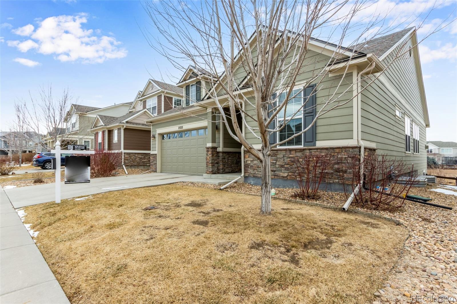 MLS Image #3 for 2332  lodgepole creek drive,fort collins, Colorado