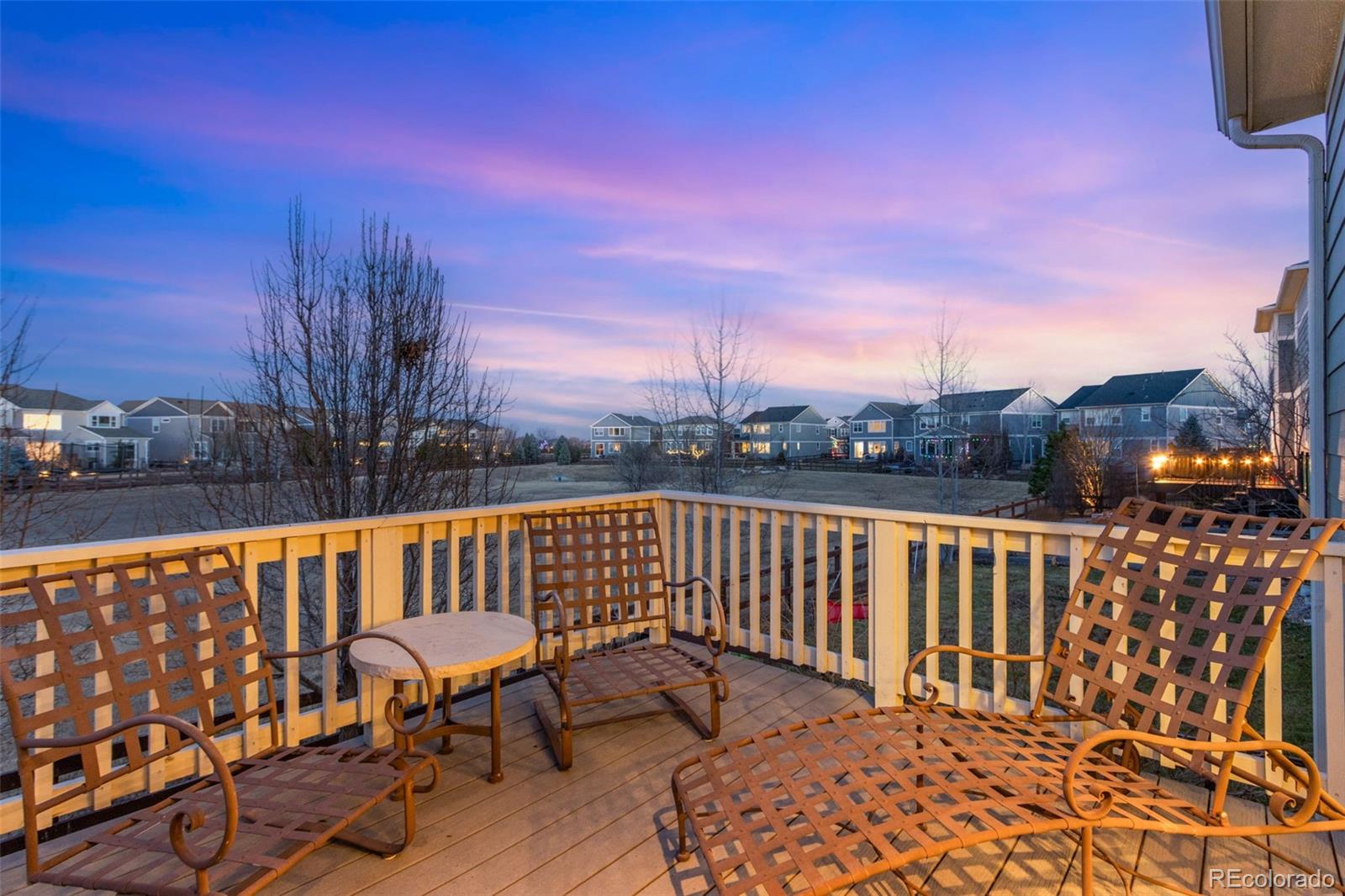MLS Image #4 for 2332  lodgepole creek drive,fort collins, Colorado