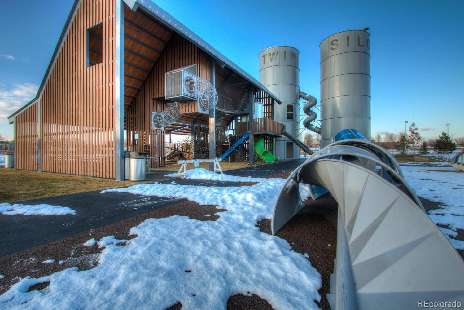 MLS Image #45 for 2332  lodgepole creek drive,fort collins, Colorado