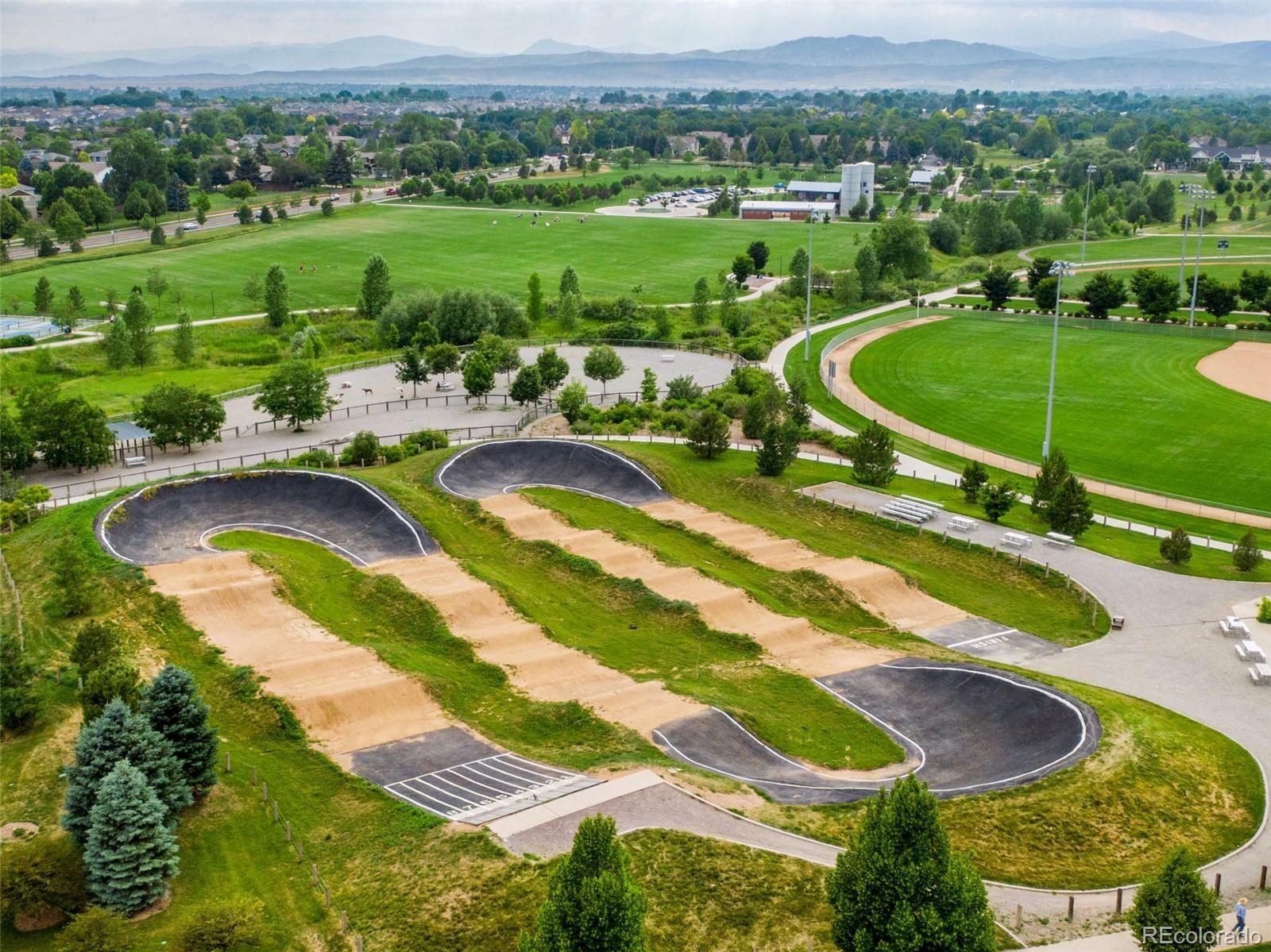 MLS Image #46 for 2332  lodgepole creek drive,fort collins, Colorado