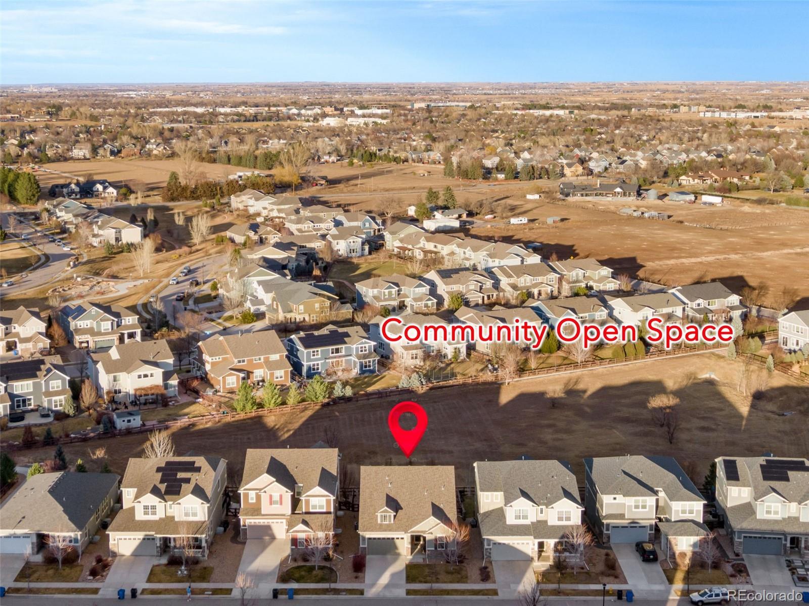 MLS Image #5 for 2332  lodgepole creek drive,fort collins, Colorado
