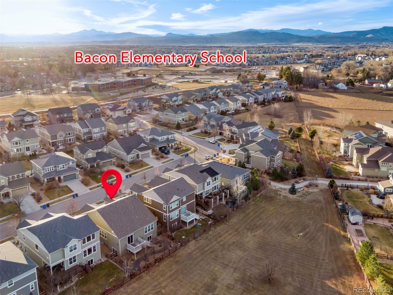 MLS Image #6 for 2332  lodgepole creek drive,fort collins, Colorado