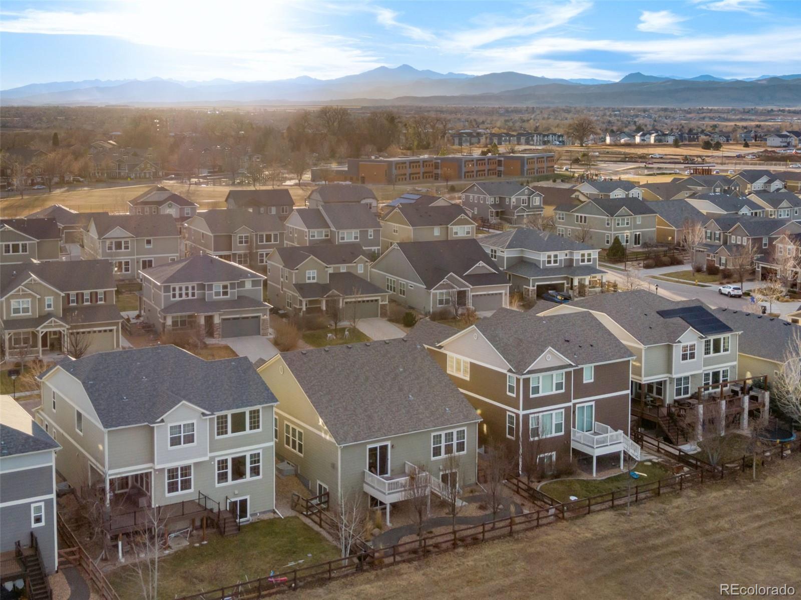 MLS Image #7 for 2332  lodgepole creek drive,fort collins, Colorado