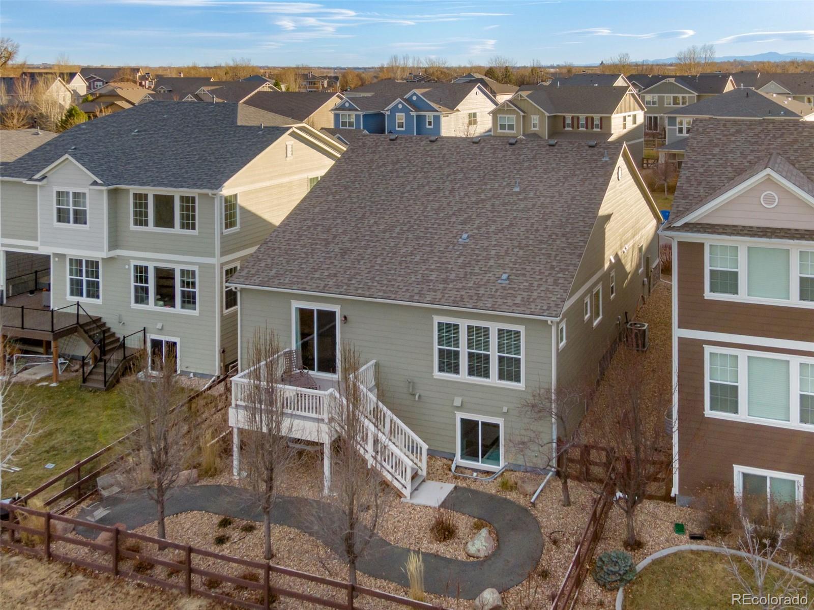 MLS Image #8 for 2332  lodgepole creek drive,fort collins, Colorado