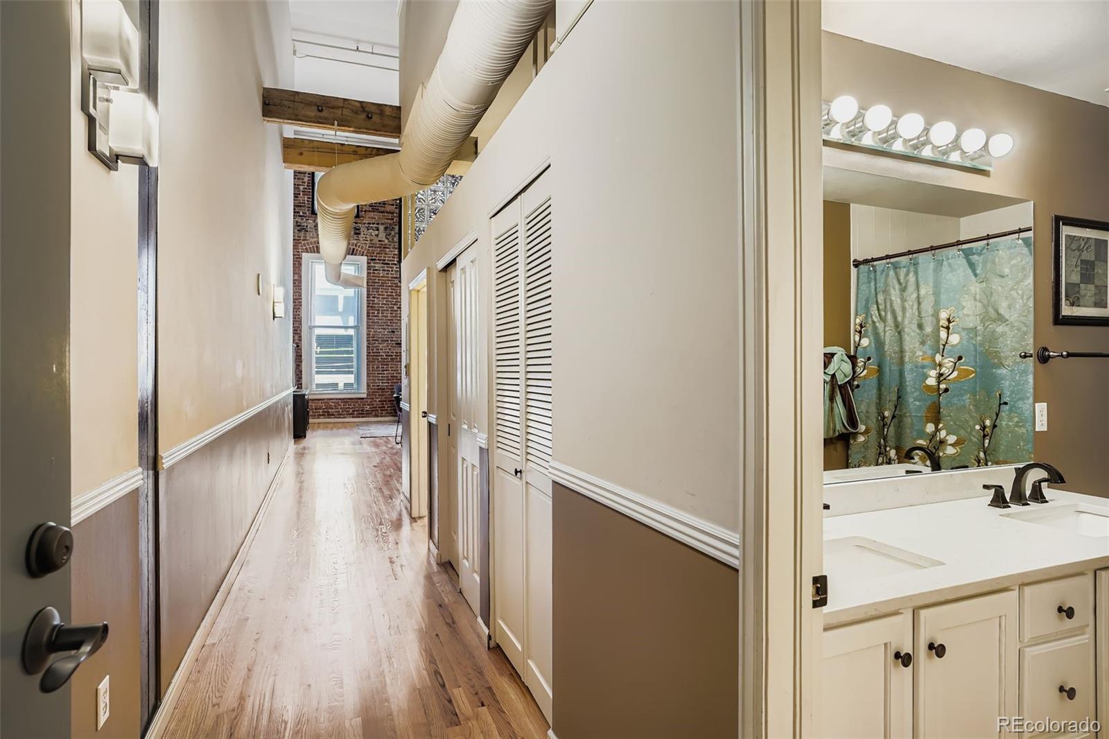 MLS Image #1 for 1555  california street,denver, Colorado
