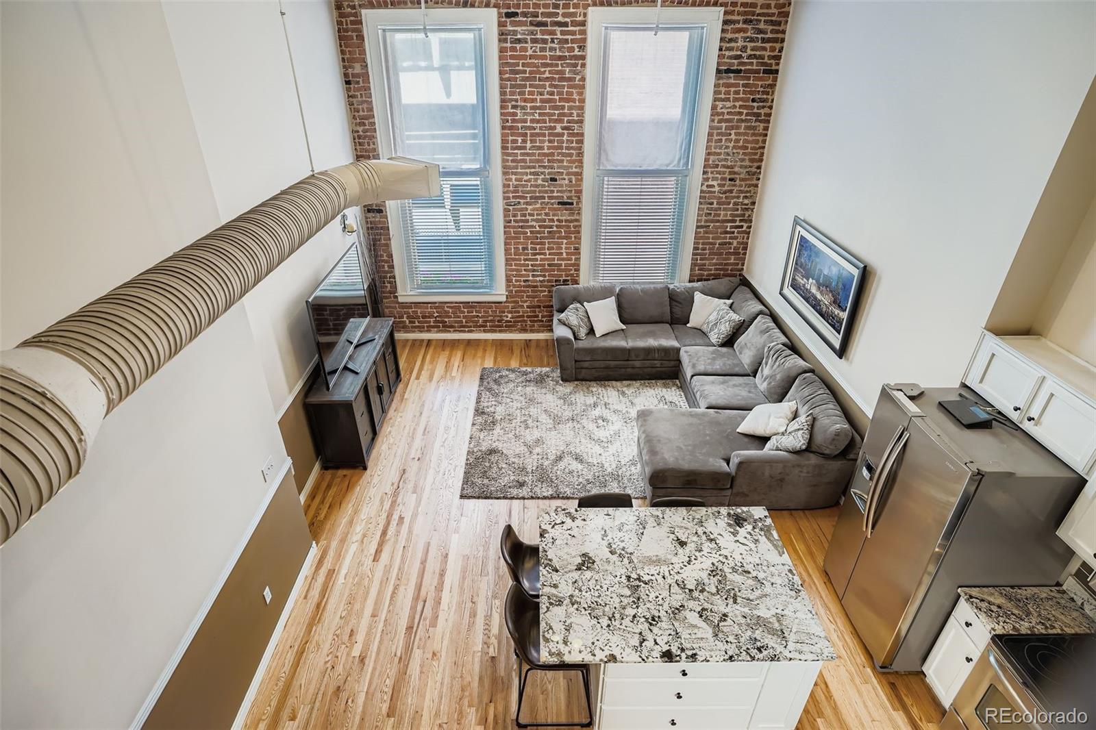MLS Image #20 for 1555  california street,denver, Colorado