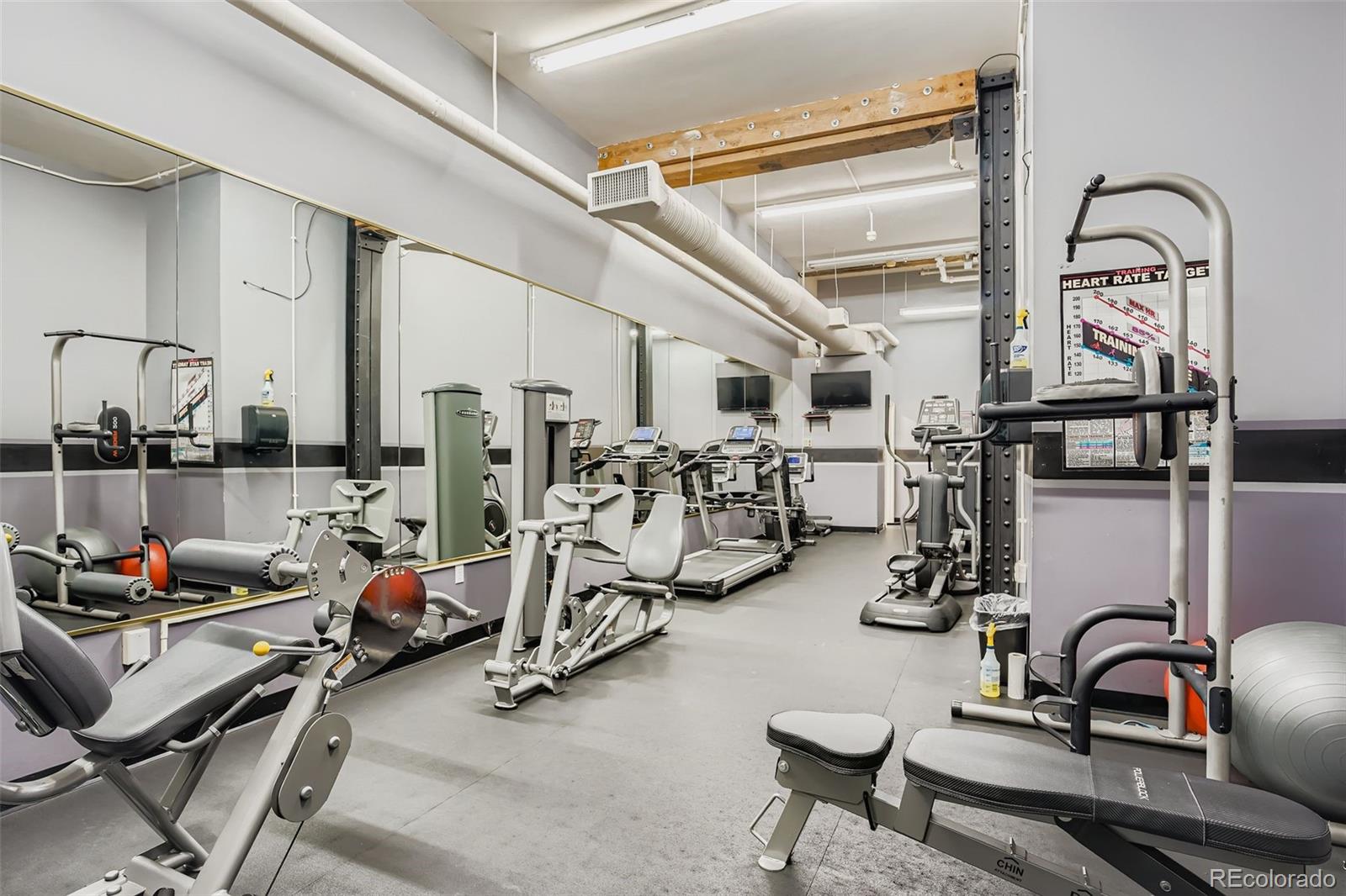 MLS Image #22 for 1555  california street,denver, Colorado