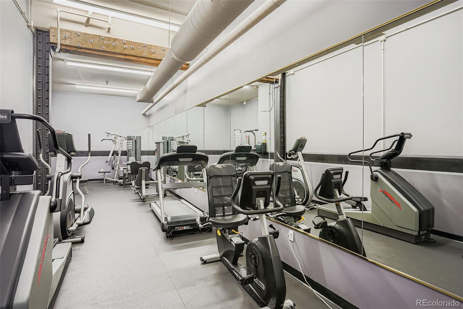 MLS Image #23 for 1555  california street,denver, Colorado