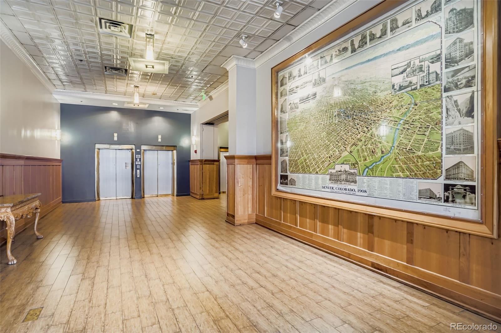 MLS Image #25 for 1555  california street,denver, Colorado