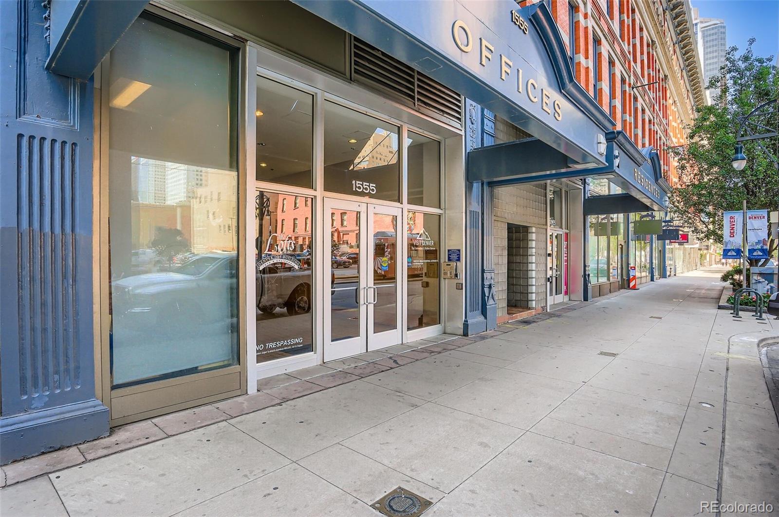MLS Image #27 for 1555  california street,denver, Colorado
