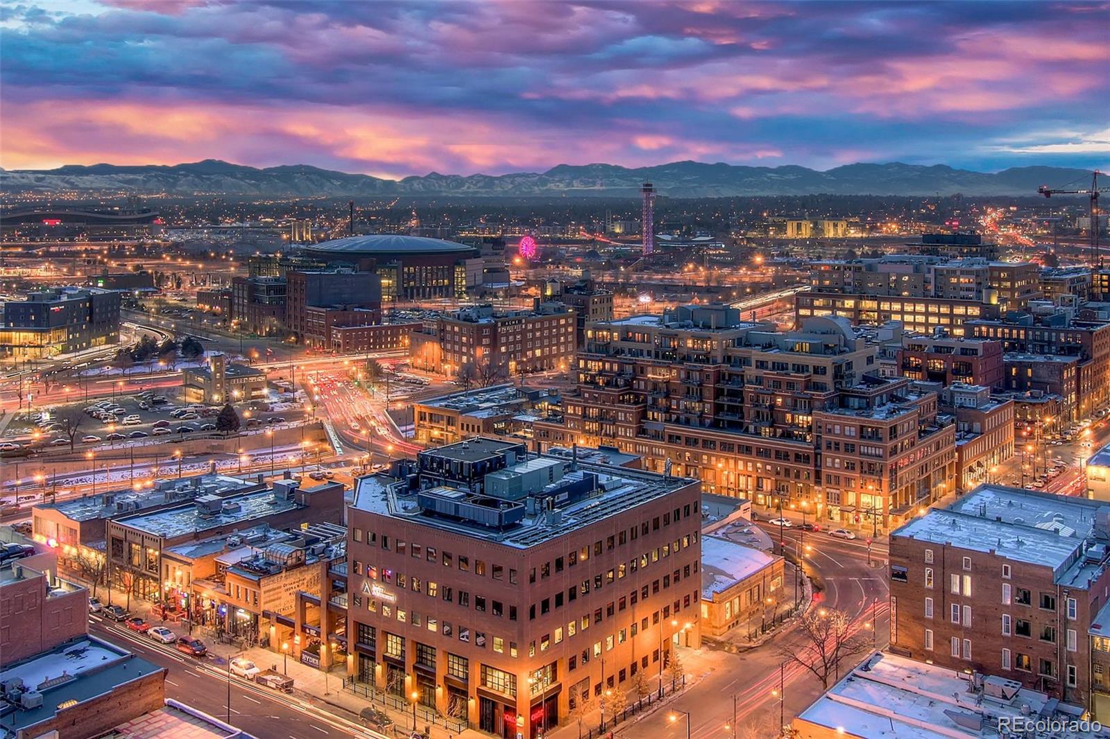 MLS Image #31 for 1555  california street,denver, Colorado